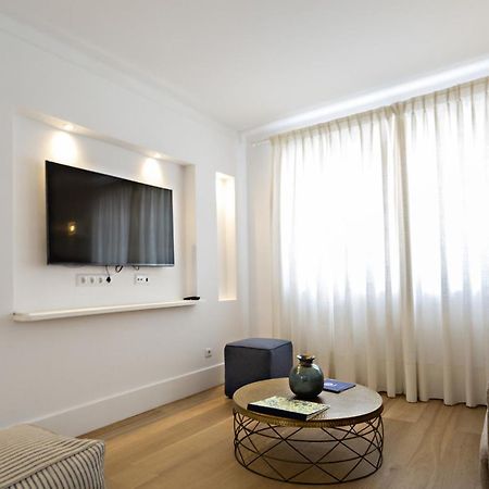 Apartamento The Townhouse 타비라 외부 사진
