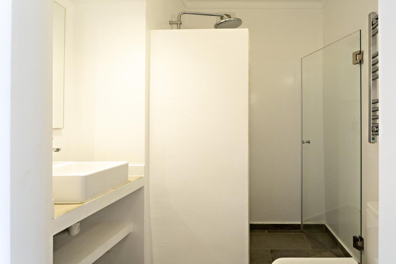 Apartamento The Townhouse 타비라 외부 사진
