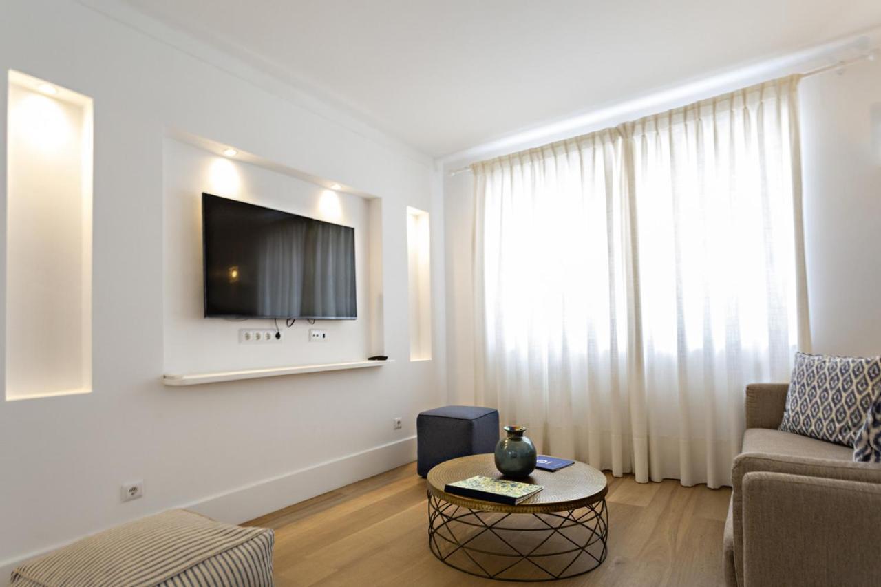 Apartamento The Townhouse 타비라 외부 사진