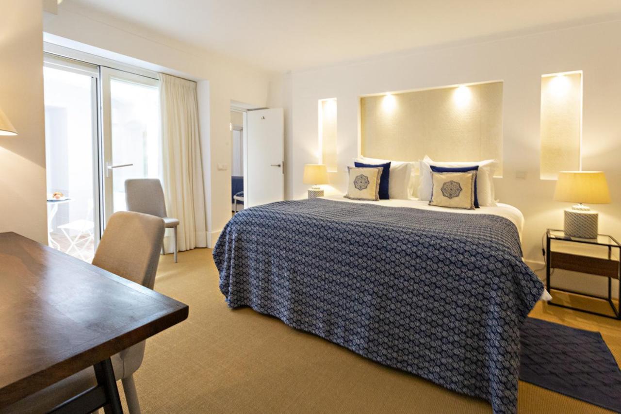 Apartamento The Townhouse 타비라 외부 사진