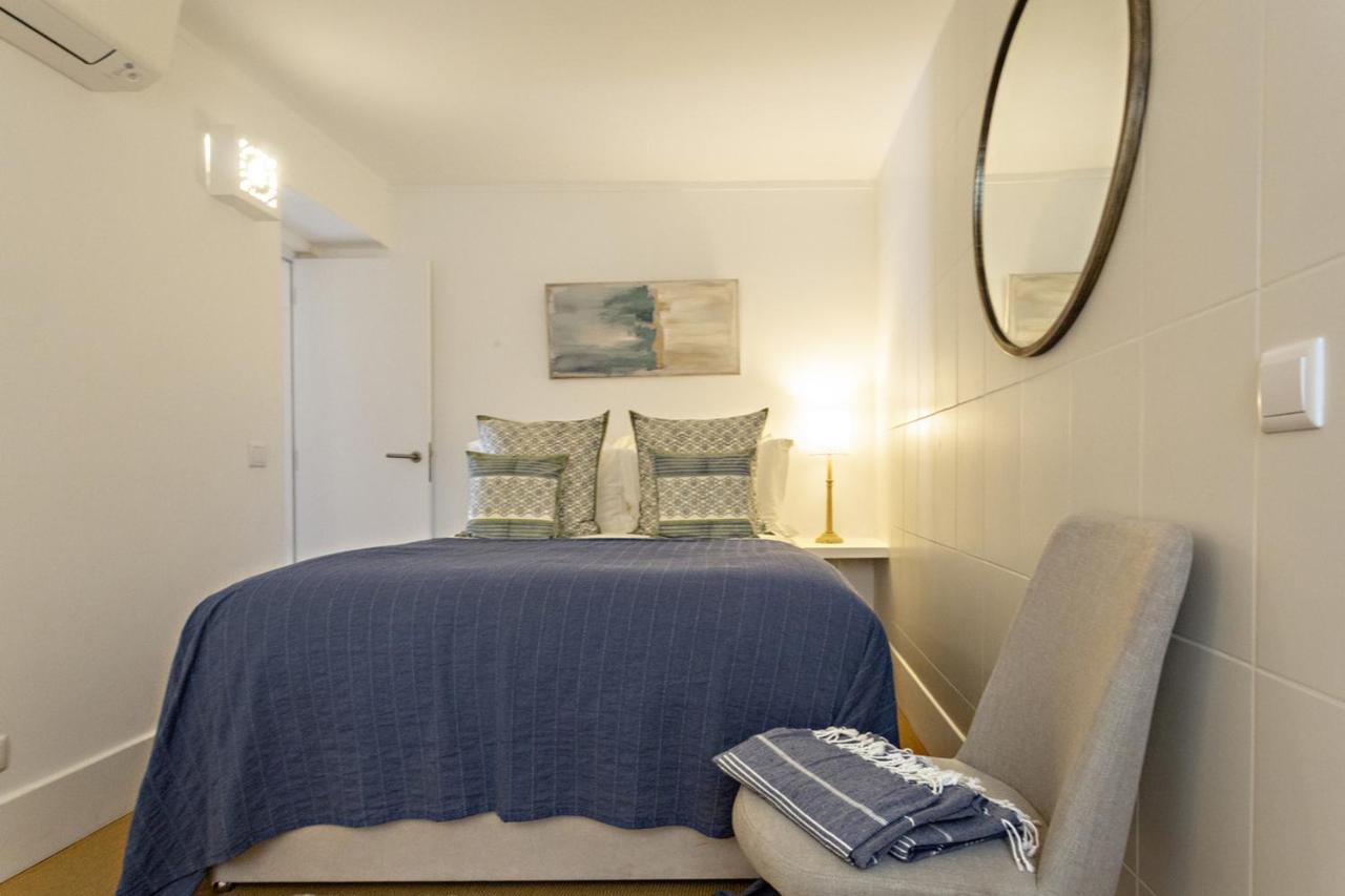 Apartamento The Townhouse 타비라 외부 사진