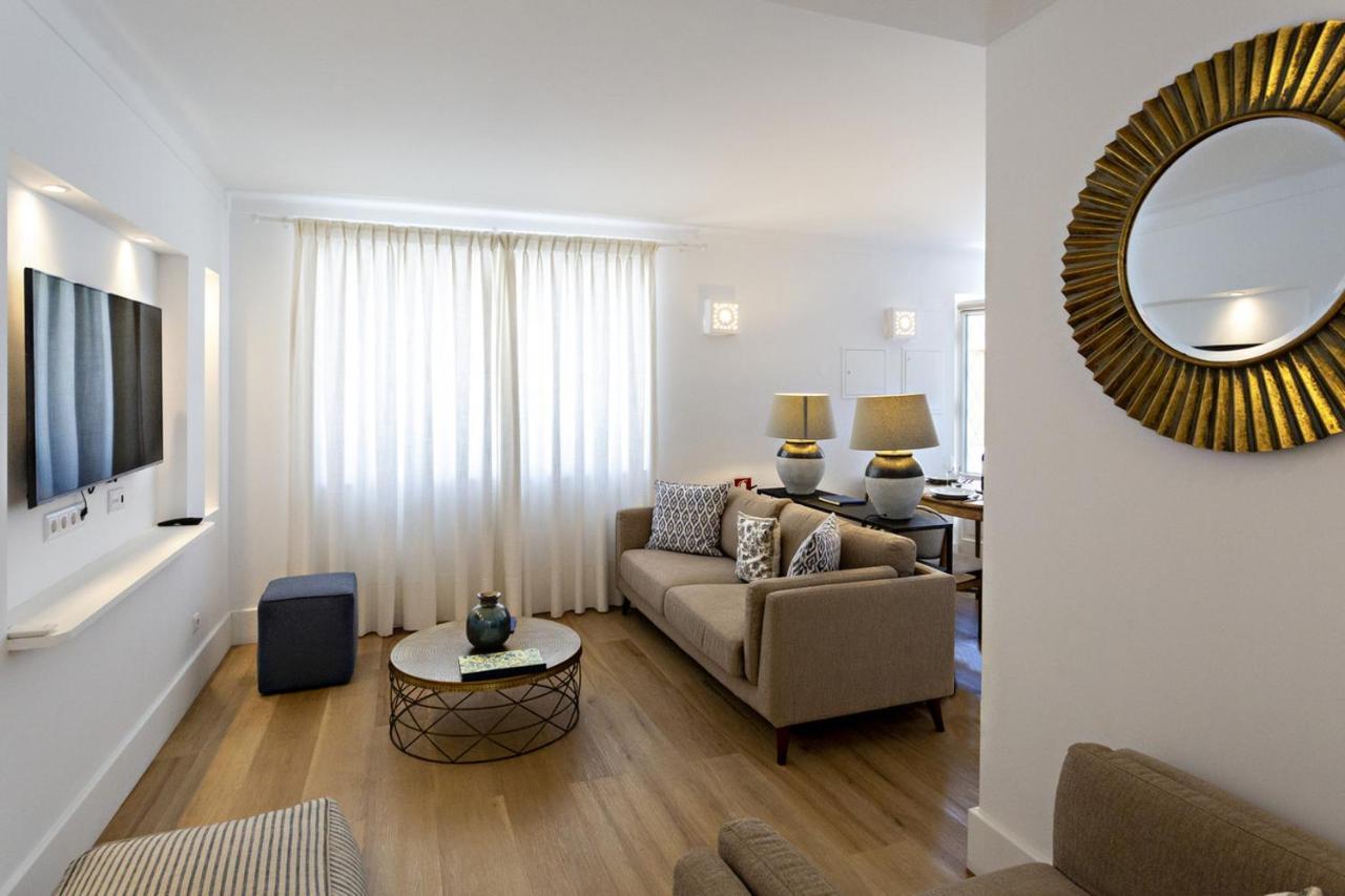 Apartamento The Townhouse 타비라 외부 사진