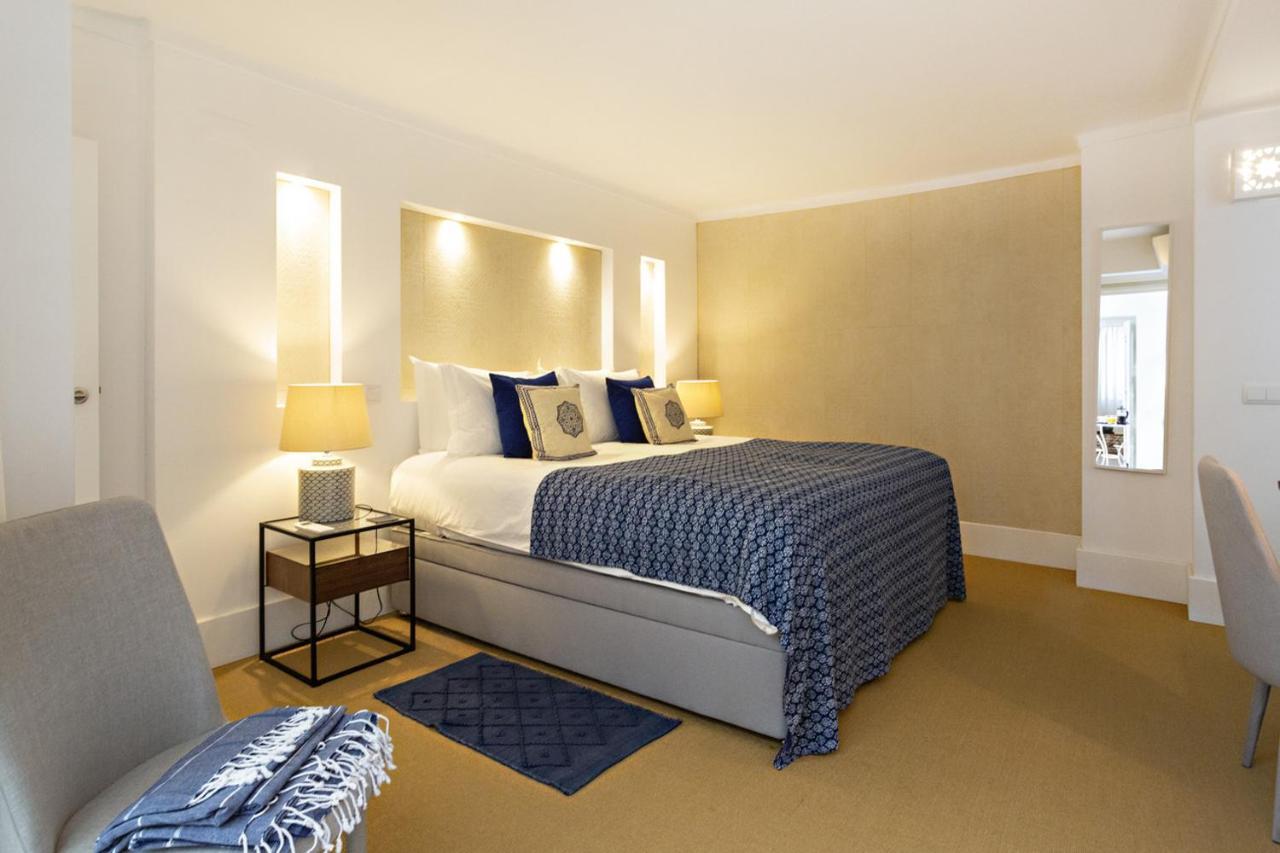 Apartamento The Townhouse 타비라 외부 사진