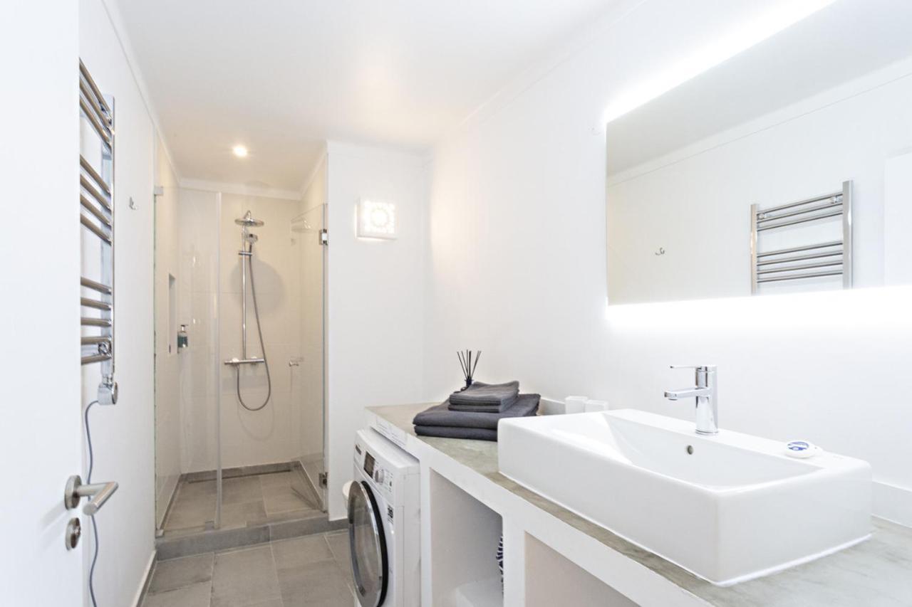 Apartamento The Townhouse 타비라 외부 사진